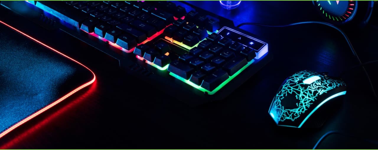 accessory for PC