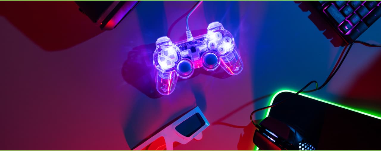 accessory for PC