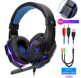 Headset