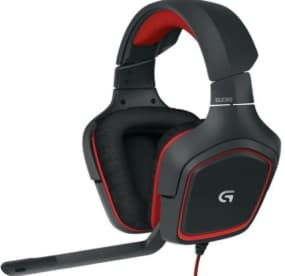Gaming headset