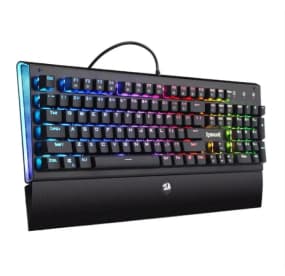 Mechanical keyboard