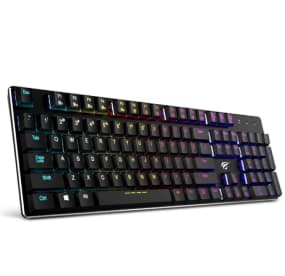 Mechanical keyboard