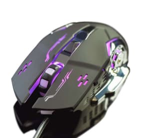 Gaming mouse